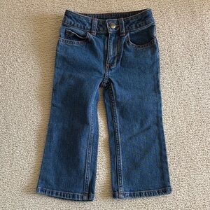 Carhartt Classic Blue Kids Jeans